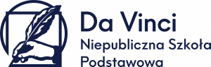 Logo szkoły